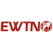 Logo EWTN Radio